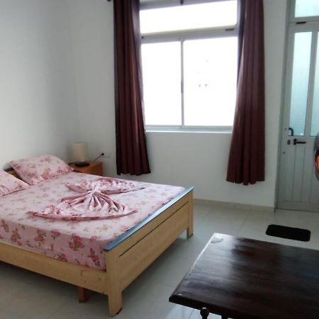 Santos Medina Daire Ribeira Grande Dış mekan fotoğraf