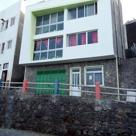 Santos Medina Daire Ribeira Grande Dış mekan fotoğraf