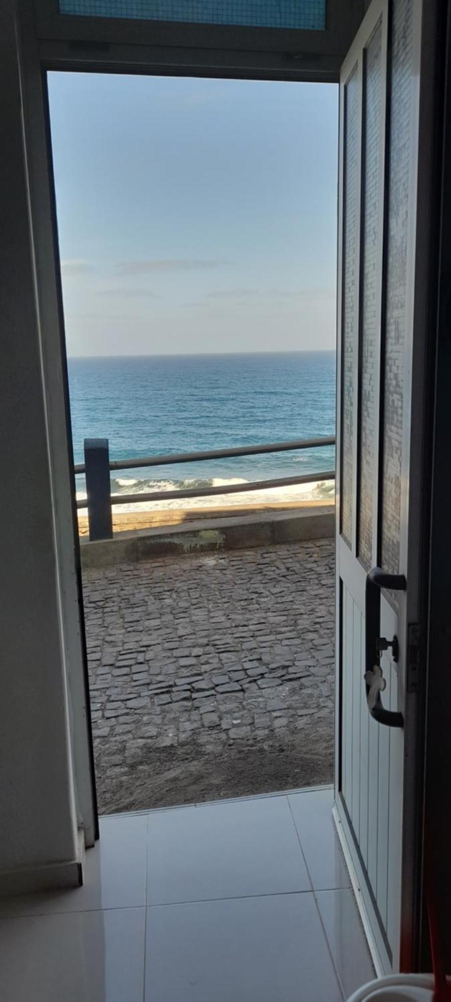 Santos Medina Daire Ribeira Grande Dış mekan fotoğraf