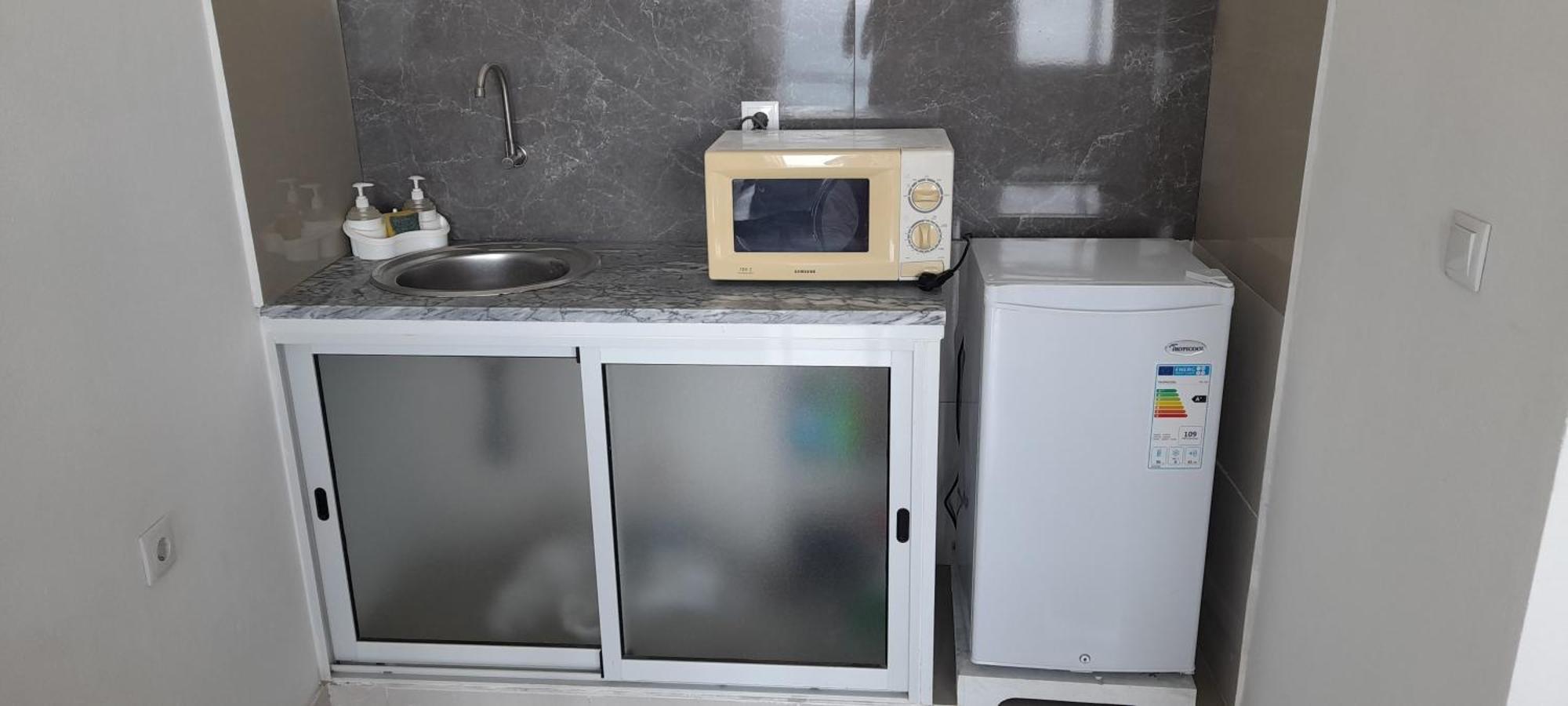 Santos Medina Daire Ribeira Grande Dış mekan fotoğraf